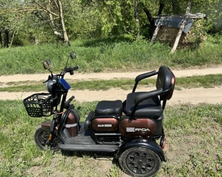 Ровер Другая, об'ємом двигуна 0 л та пробігом 0 тис. км за 869 $, фото 1 на Automoto.ua