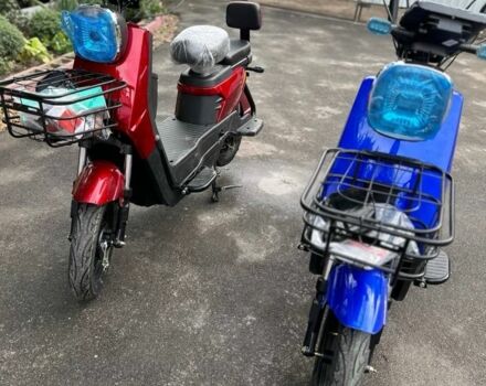 Ровер Другая, объемом двигателя 0 л и пробегом 0 тыс. км за 523 $, фото 3 на Automoto.ua