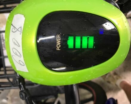 Ровер Другая, об'ємом двигуна 0 л та пробігом 0 тис. км за 321 $, фото 12 на Automoto.ua