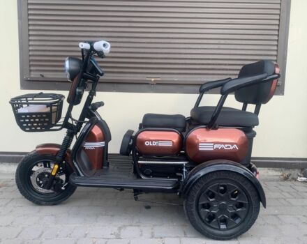 Ровер Другая, объемом двигателя 0 л и пробегом 0 тыс. км за 623 $, фото 2 на Automoto.ua