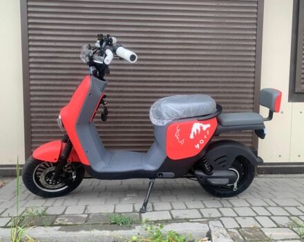 Ровер Другая, объемом двигателя 0 л и пробегом 0 тыс. км за 623 $, фото 4 на Automoto.ua