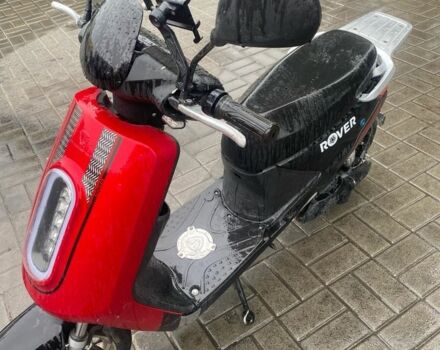 Ровер Другая, объемом двигателя 0 л и пробегом 0 тыс. км за 1068 $, фото 2 на Automoto.ua