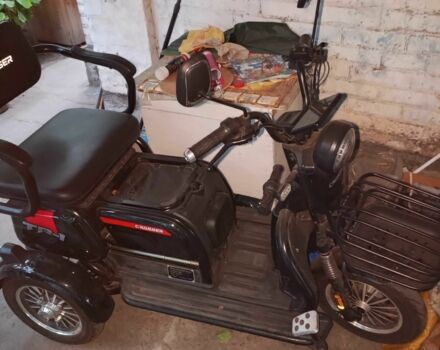 Ровер Другая, объемом двигателя 0 л и пробегом 0 тыс. км за 710 $, фото 2 на Automoto.ua