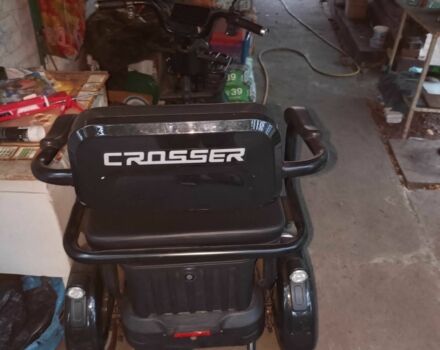 Ровер Другая, объемом двигателя 0 л и пробегом 0 тыс. км за 710 $, фото 1 на Automoto.ua