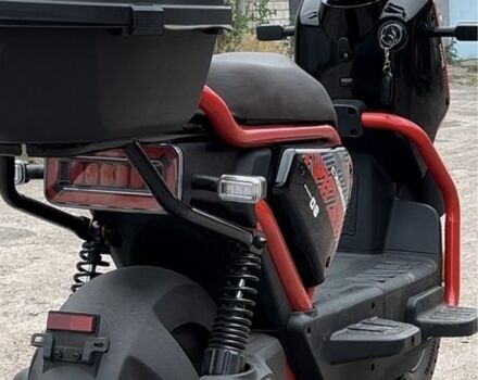 Ровер Другая, объемом двигателя 0 л и пробегом 0 тыс. км за 660 $, фото 1 на Automoto.ua