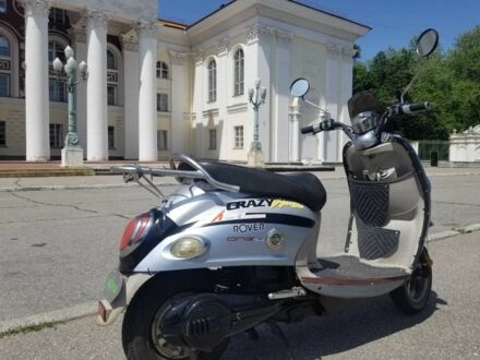 Ровер Другая 2020 в Днепре (Днепропетровске) на Automoto.ua Ровер Другая, объемом двигателя 0 л и пробегом 0 тыс. км за 28000 $, фото 1 на Automoto.ua