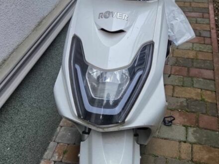 Ровер Другая, объемом двигателя 0 л и пробегом 0 тыс. км за 592 $, фото 1 на Automoto.ua