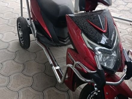 Ровер Другая 2024 в Никополе на Automoto.ua Ровер Другая, объемом двигателя 0 л и пробегом 0 тыс. км за 1426 $, фото 1 на Automoto.ua