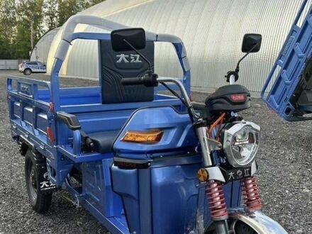Ровер Другая, объемом двигателя 0 л и пробегом 0 тыс. км за 680 $, фото 1 на Automoto.ua