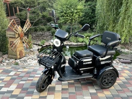 Ровер Другая, объемом двигателя 0 л и пробегом 0 тыс. км за 729 $, фото 1 на Automoto.ua
