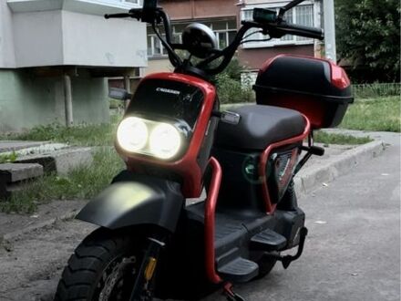 Ровер Другая, объемом двигателя 0 л и пробегом 0 тыс. км за 660 $, фото 1 на Automoto.ua