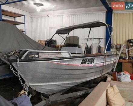 Раннер Спорт 400 SCC, об'ємом двигуна 0 л та пробігом 3 тис. км за 6700 $, фото 4 на Automoto.ua