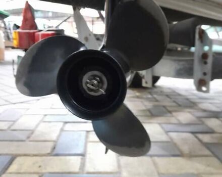 Раннер Спорт 400 SCC, об'ємом двигуна 0 л та пробігом 3 тис. км за 6700 $, фото 7 на Automoto.ua