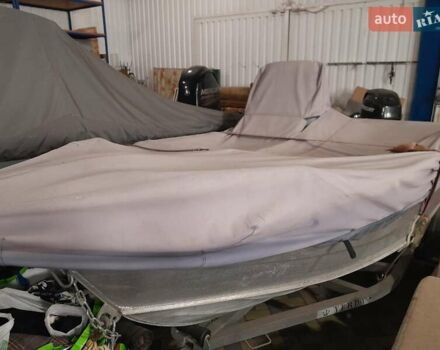 Раннер Спорт 400 SCC, об'ємом двигуна 0 л та пробігом 3 тис. км за 6700 $, фото 3 на Automoto.ua