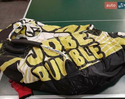 Раннер Спорт 400 SCC, об'ємом двигуна 0 л та пробігом 3 тис. км за 6700 $, фото 10 на Automoto.ua