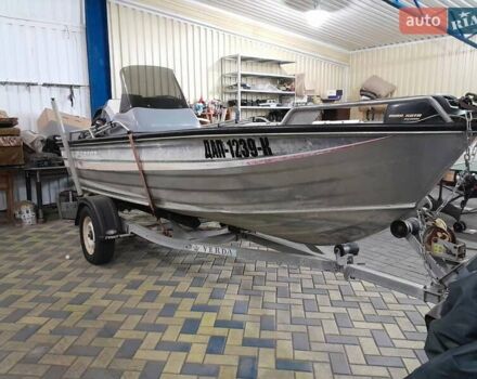 Раннер Спорт 400 SCC, об'ємом двигуна 0 л та пробігом 3 тис. км за 6700 $, фото 1 на Automoto.ua