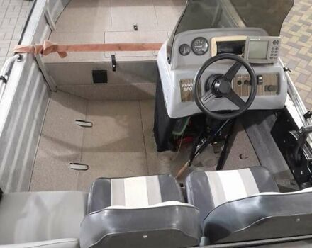 Раннер Спорт 400 SCC, об'ємом двигуна 0 л та пробігом 3 тис. км за 6700 $, фото 5 на Automoto.ua