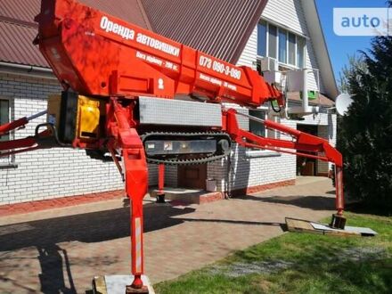 Рутман TR 300 1996 у Броварах на Automoto.ua Червоний Рутман TR 300, об'ємом двигуна 0 л та пробігом 1 тис. км за 58000 $, фото 1 на Automoto.ua