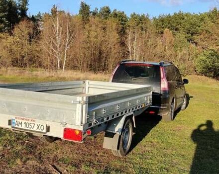 Серый Ридван Б750, объемом двигателя 0 л и пробегом 5 тыс. км за 3500 $, фото 4 на Automoto.ua