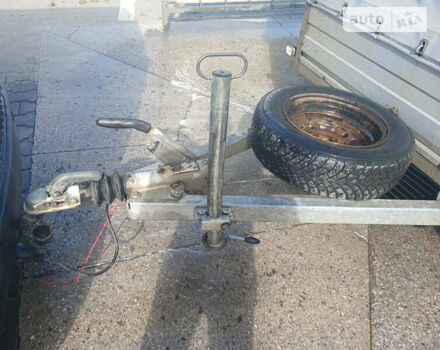 Серый Ридван Б750, объемом двигателя 0 л и пробегом 20 тыс. км за 4674 $, фото 2 на Automoto.ua