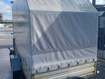 Серый Ридван Б750, объемом двигателя 0 л и пробегом 20 тыс. км за 4674 $, фото 1 на Automoto.ua