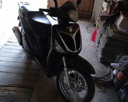 Черный С-Мото Tour S, объемом двигателя 0.15 л и пробегом 20 тыс. км за 850 $, фото 2 на Automoto.ua