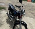 Черный С-Мото Tour S, объемом двигателя 0 л и пробегом 700 тыс. км за 230 $, фото 1 на Automoto.ua