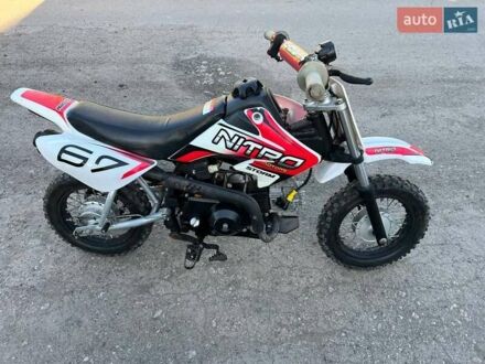 Красный С-Мото Tour S, объемом двигателя 0.8 л и пробегом 300 тыс. км за 900 $, фото 1 на Automoto.ua