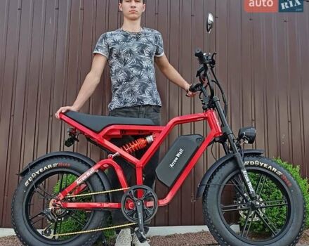 С-Мото Tour S, объемом двигателя 0 л и пробегом 0 тыс. км за 1319 $, фото 2 на Automoto.ua