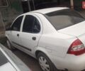 Белый САЙПА Тиба, объемом двигателя 1.5 л и пробегом 70 тыс. км за 3000 $, фото 1 на Automoto.ua