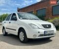 Белый САЙПА Тиба, объемом двигателя 1.5 л и пробегом 97 тыс. км за 2799 $, фото 1 на Automoto.ua