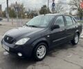 Черный САЙПА Тиба, объемом двигателя 1.5 л и пробегом 30 тыс. км за 2500 $, фото 7 на Automoto.ua