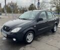 Черный САЙПА Тиба, объемом двигателя 1.5 л и пробегом 30 тыс. км за 2500 $, фото 1 на Automoto.ua