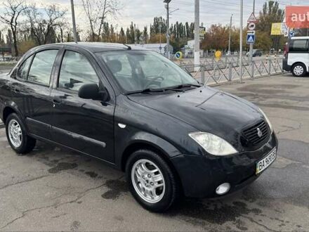 САЙПА Тиба 2013 в Кропивницком (Кировограде) на Automoto.ua Черный САЙПА Тиба, объемом двигателя 1.5 л и пробегом 30 тыс. км за 2500 $, фото 1 на Automoto.ua