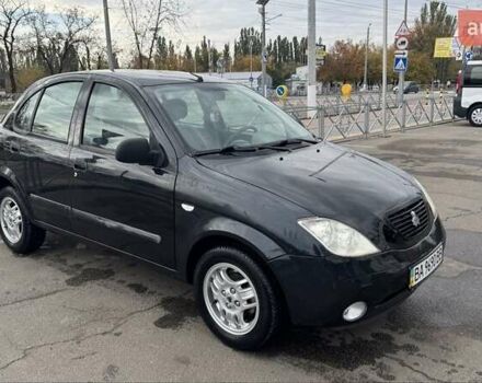 Черный САЙПА Тиба, объемом двигателя 1.5 л и пробегом 30 тыс. км за 2500 $, фото 1 на Automoto.ua