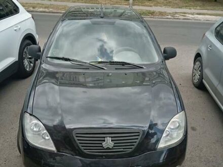 САЙПА Тіба 2013 у Полтаві на Automoto.ua Чорний САЙПА Тіба, об'ємом двигуна 1.5 л та пробігом 165 тис. км за 2500 $, фото 1 на Automoto.ua