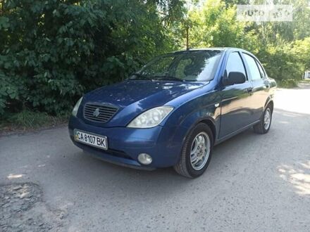 САЙПА Тиба 2013 в Житомире на Automoto.ua САЙПА Тиба, объемом двигателя 1.5 л и пробегом 97 тыс. км за 2200 $, фото 1 на Automoto.ua