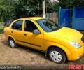 Желтый САЙПА Тиба, объемом двигателя 1.5 л и пробегом 220 тыс. км за 1500 $, фото 3 на Automoto.ua