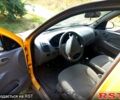 Желтый САЙПА Тиба, объемом двигателя 1.5 л и пробегом 220 тыс. км за 1500 $, фото 1 на Automoto.ua