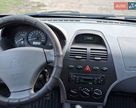 Серый САЙПА Тиба, объемом двигателя 1.5 л и пробегом 94 тыс. км за 2100 $, фото 2 на Automoto.ua