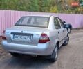 Серый САЙПА Тиба, объемом двигателя 1.5 л и пробегом 94 тыс. км за 2100 $, фото 4 на Automoto.ua