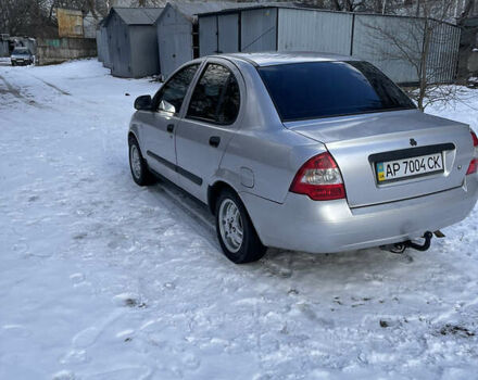 Сірий САЙПА Тіба, об'ємом двигуна 1.5 л та пробігом 77 тис. км за 2800 $, фото 5 на Automoto.ua