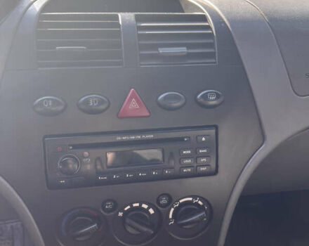 Серый САЙПА Тиба, объемом двигателя 1.5 л и пробегом 90 тыс. км за 2500 $, фото 5 на Automoto.ua