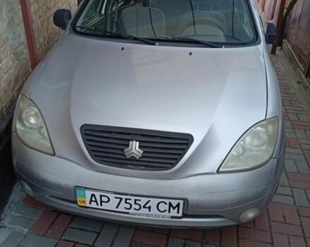 Серый САЙПА Тиба, объемом двигателя 1.5 л и пробегом 67 тыс. км за 2200 $, фото 1 на Automoto.ua