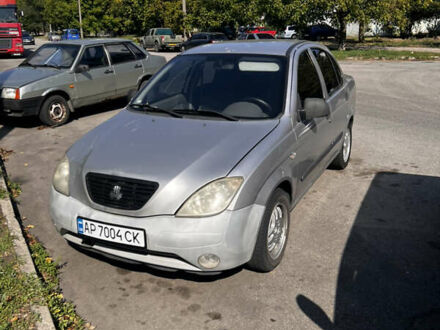 САЙПА Тіба 2013 у Запоріжжя на Automoto.ua Сірий САЙПА Тіба, об'ємом двигуна 1.5 л та пробігом 90 тис. км за 2500 $, фото 1 на Automoto.ua