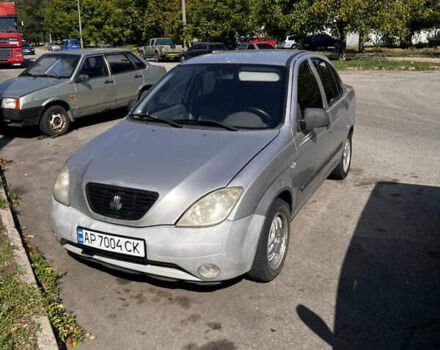 Серый САЙПА Тиба, объемом двигателя 1.5 л и пробегом 90 тыс. км за 2500 $, фото 1 на Automoto.ua