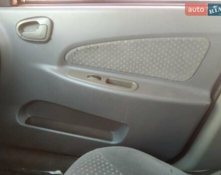 Синій САЙПА Тіба, об'ємом двигуна 1.5 л та пробігом 189 тис. км за 2000 $, фото 21 на Automoto.ua