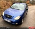 Синий САЙПА Тиба, объемом двигателя 1.5 л и пробегом 97 тыс. км за 2700 $, фото 1 на Automoto.ua