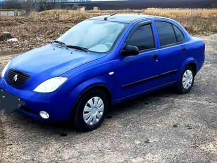 Синій САЙПА Тіба, об'ємом двигуна 1.5 л та пробігом 15000 тис. км за 2200 $, фото 1 на Automoto.ua