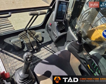 Сани СУ, объемом двигателя 0 л и пробегом 0 тыс. км за 102077 $, фото 11 на Automoto.ua
